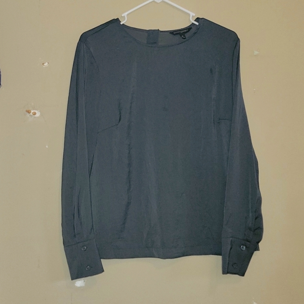 Banana Republic top